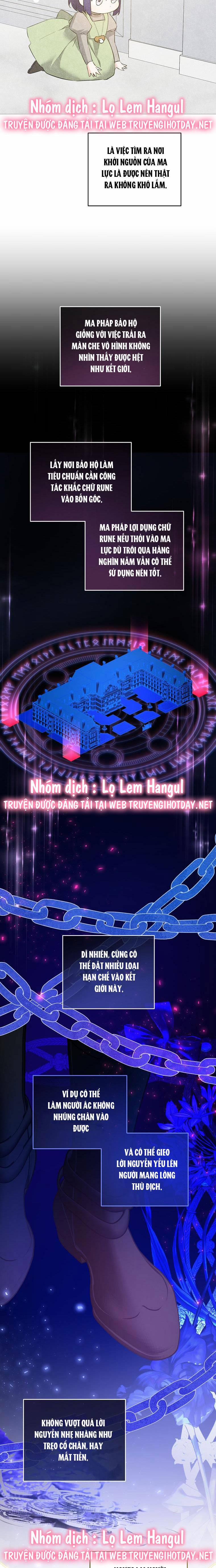 Cho Con Núm Vú Đi Mà 73.1 trang 17