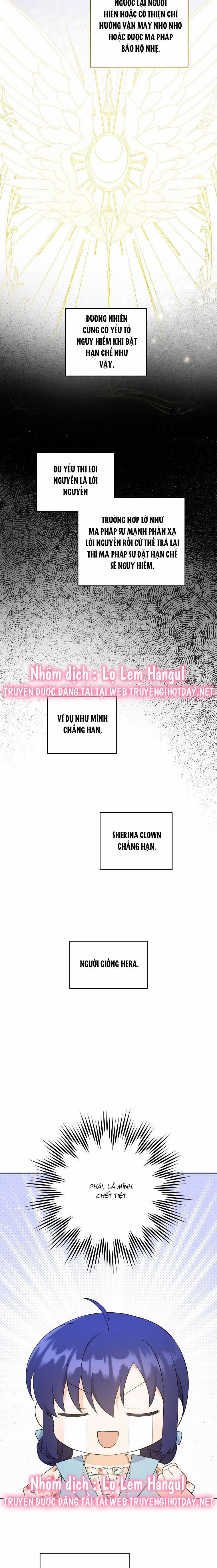 Cho Con Núm Vú Đi Mà 73.1 trang 18