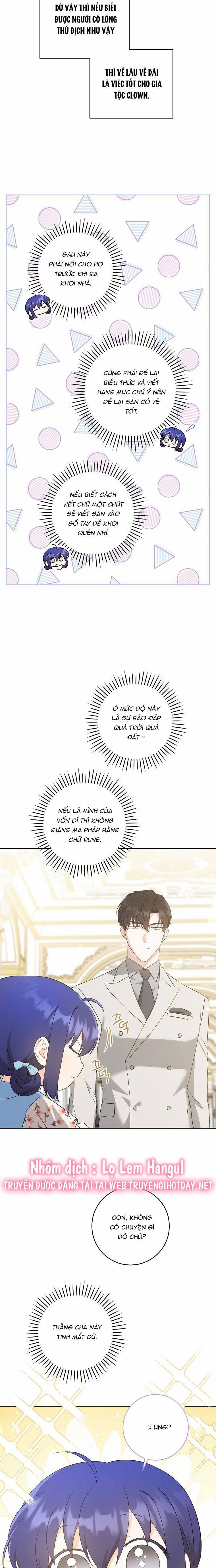 Cho Con Núm Vú Đi Mà 73.1 trang 19