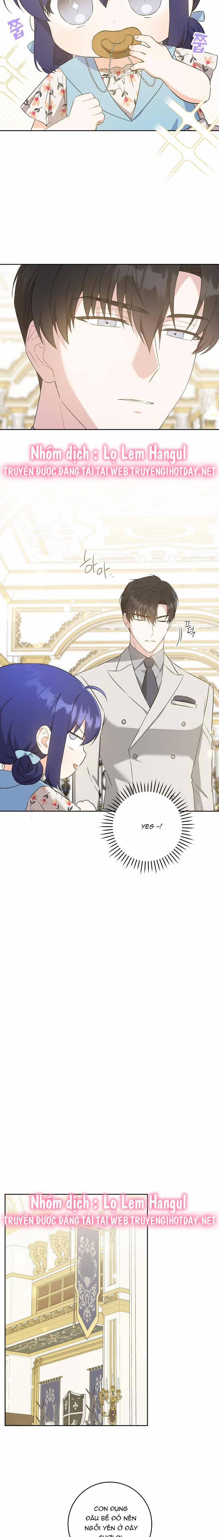 Cho Con Núm Vú Đi Mà 73.1 trang 20