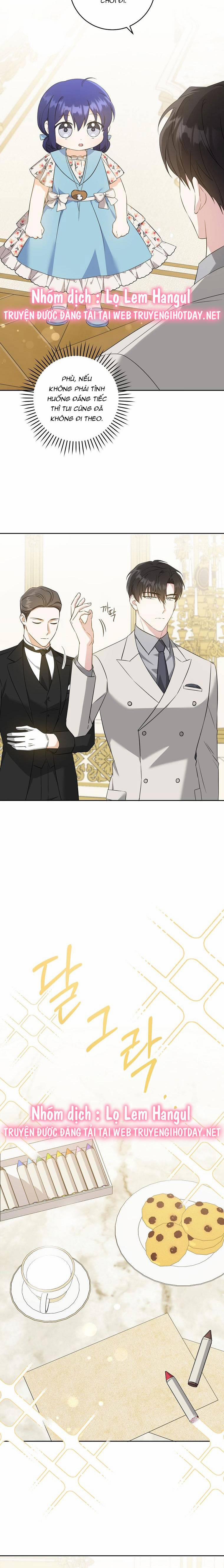 Cho Con Núm Vú Đi Mà 73.1 trang 21