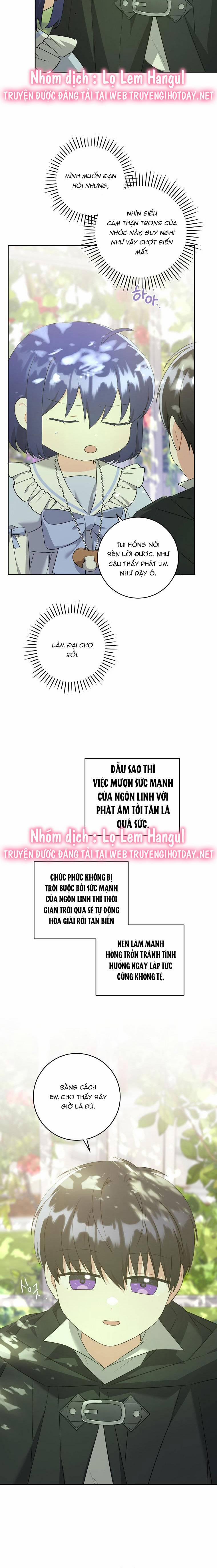 Cho Con Núm Vú Đi Mà 73.1 trang 3