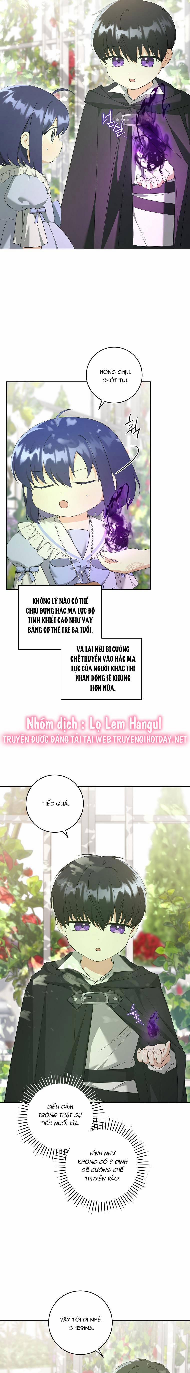 Cho Con Núm Vú Đi Mà 73.1 trang 8