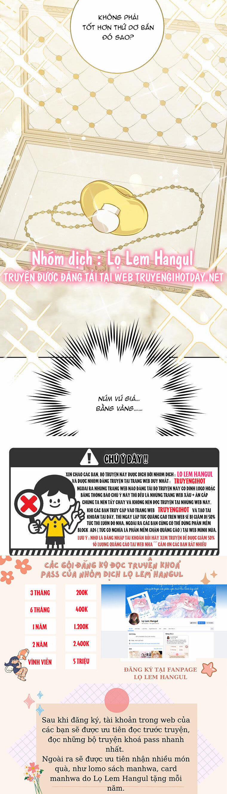 Cho Con Núm Vú Đi Mà 73.2 trang 3