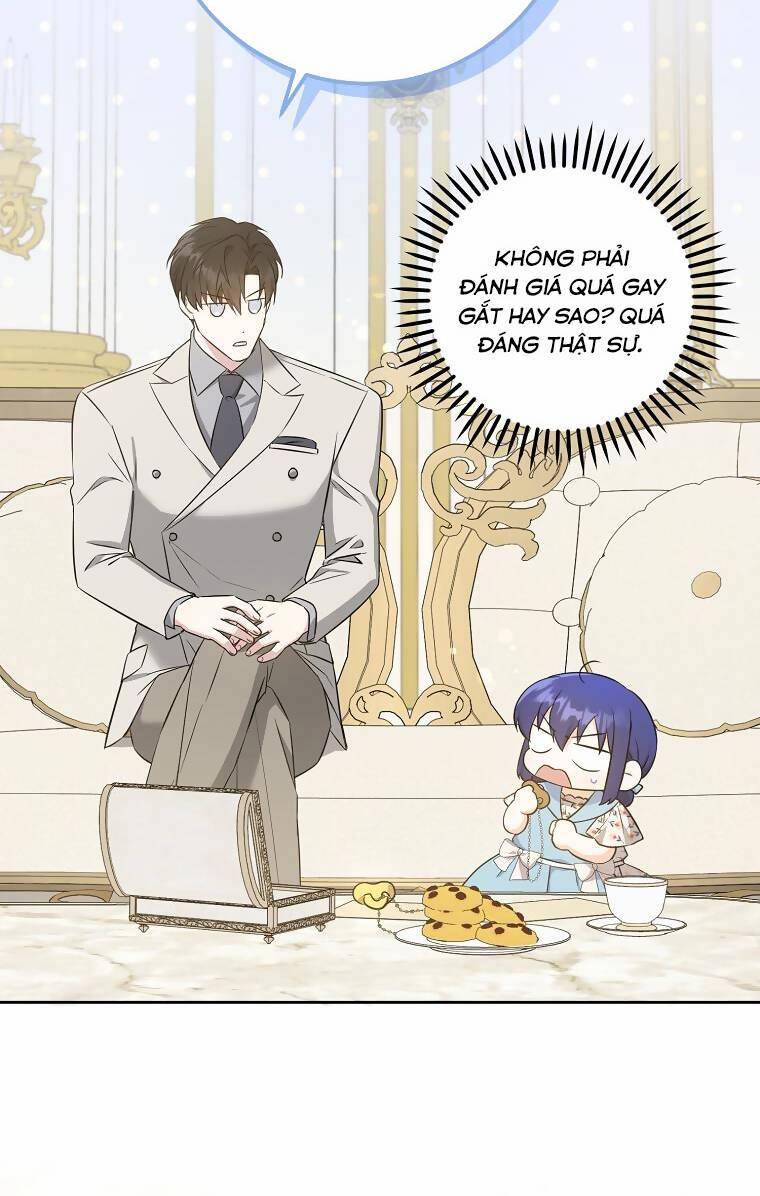 Cho Con Núm Vú Đi Mà 74.1 trang 14