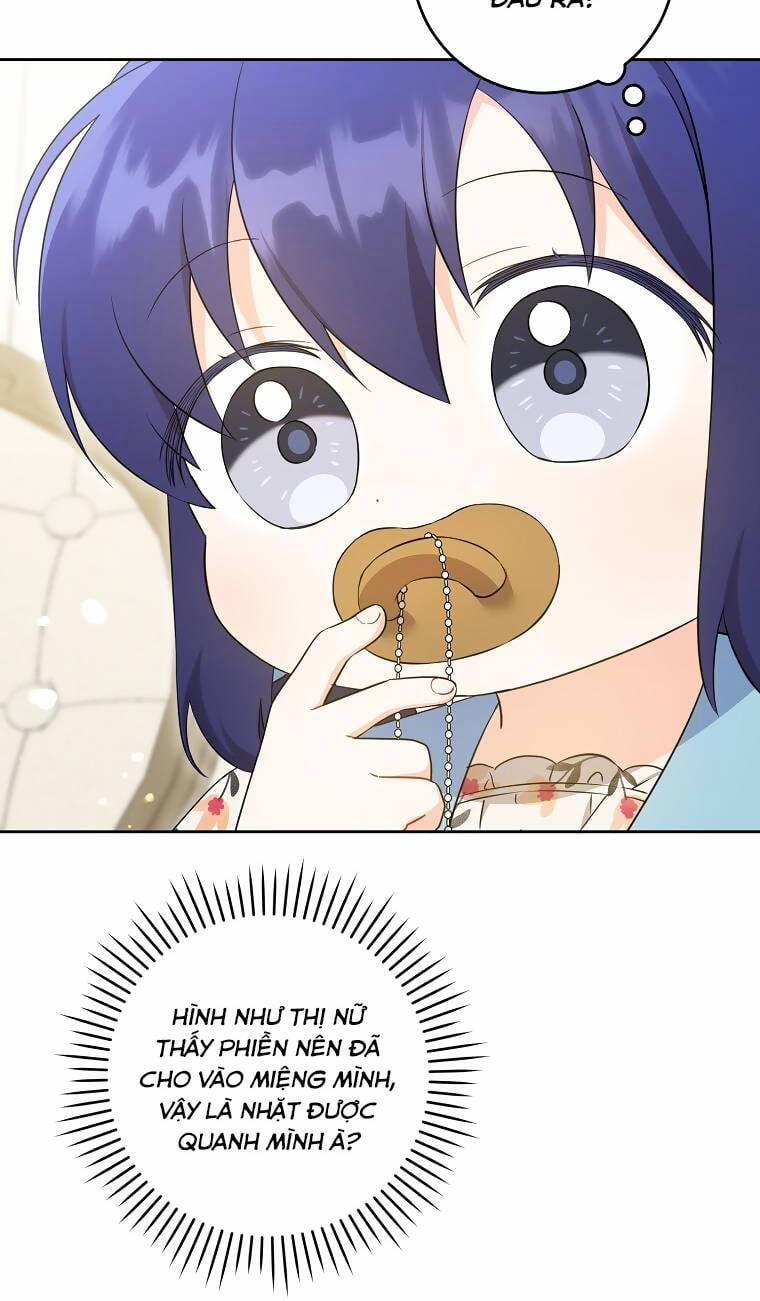 Cho Con Núm Vú Đi Mà 74.1 trang 18