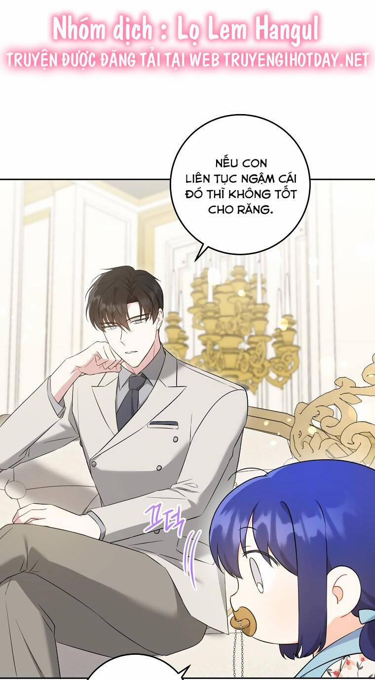 Cho Con Núm Vú Đi Mà 74.1 trang 19