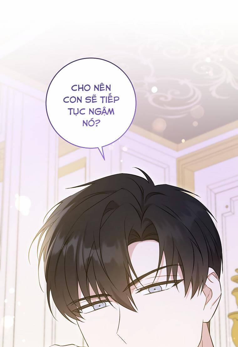 Cho Con Núm Vú Đi Mà 74.1 trang 21