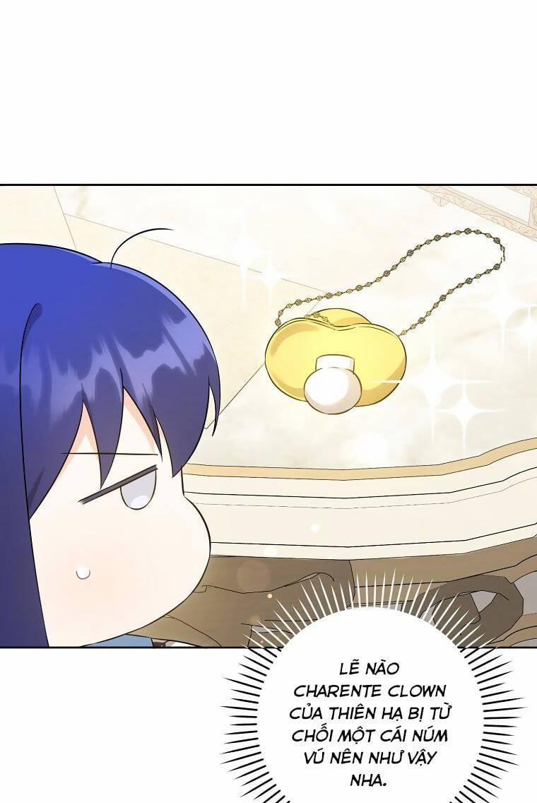 Cho Con Núm Vú Đi Mà 74.1 trang 23