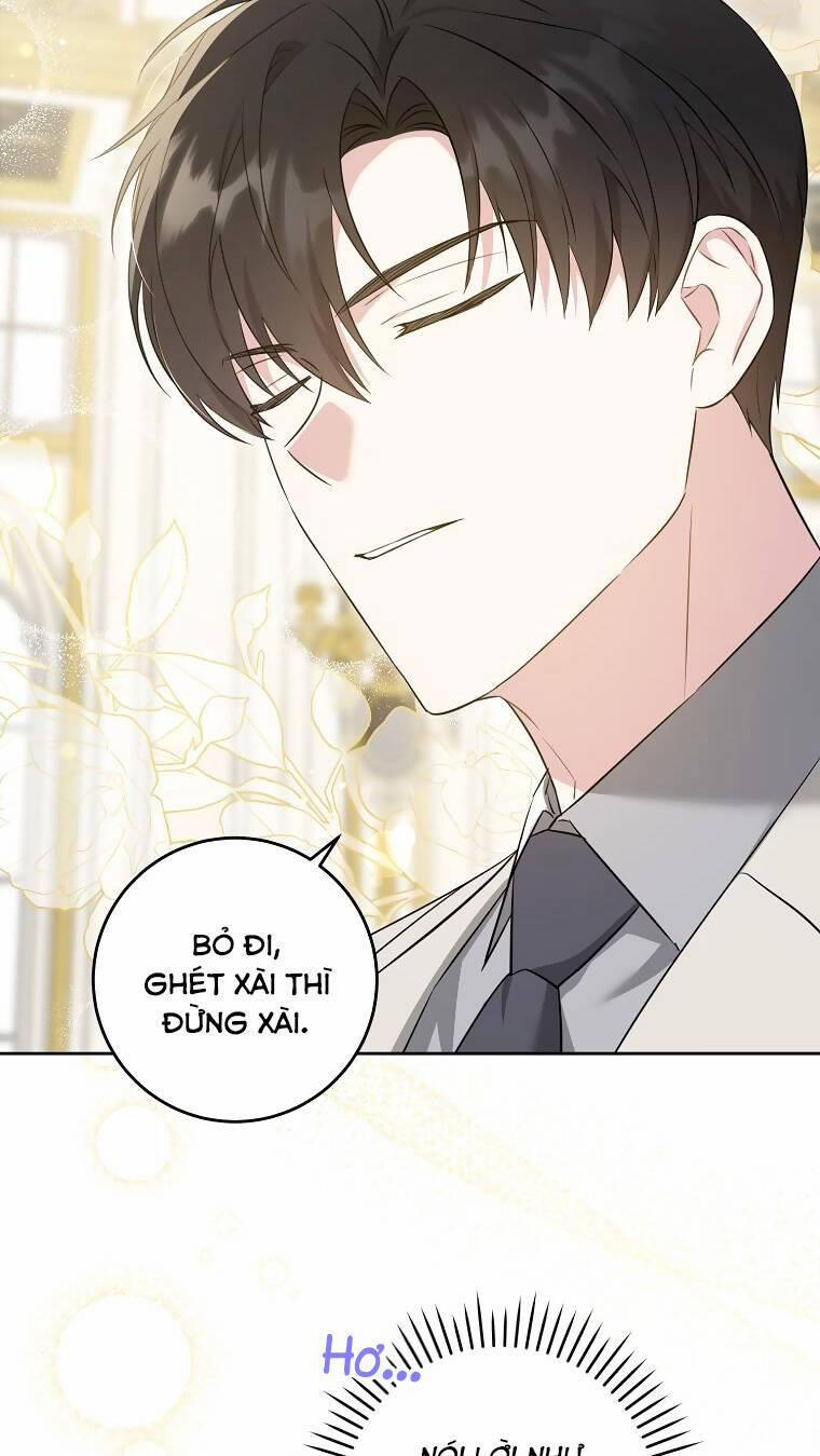 Cho Con Núm Vú Đi Mà 74.1 trang 29