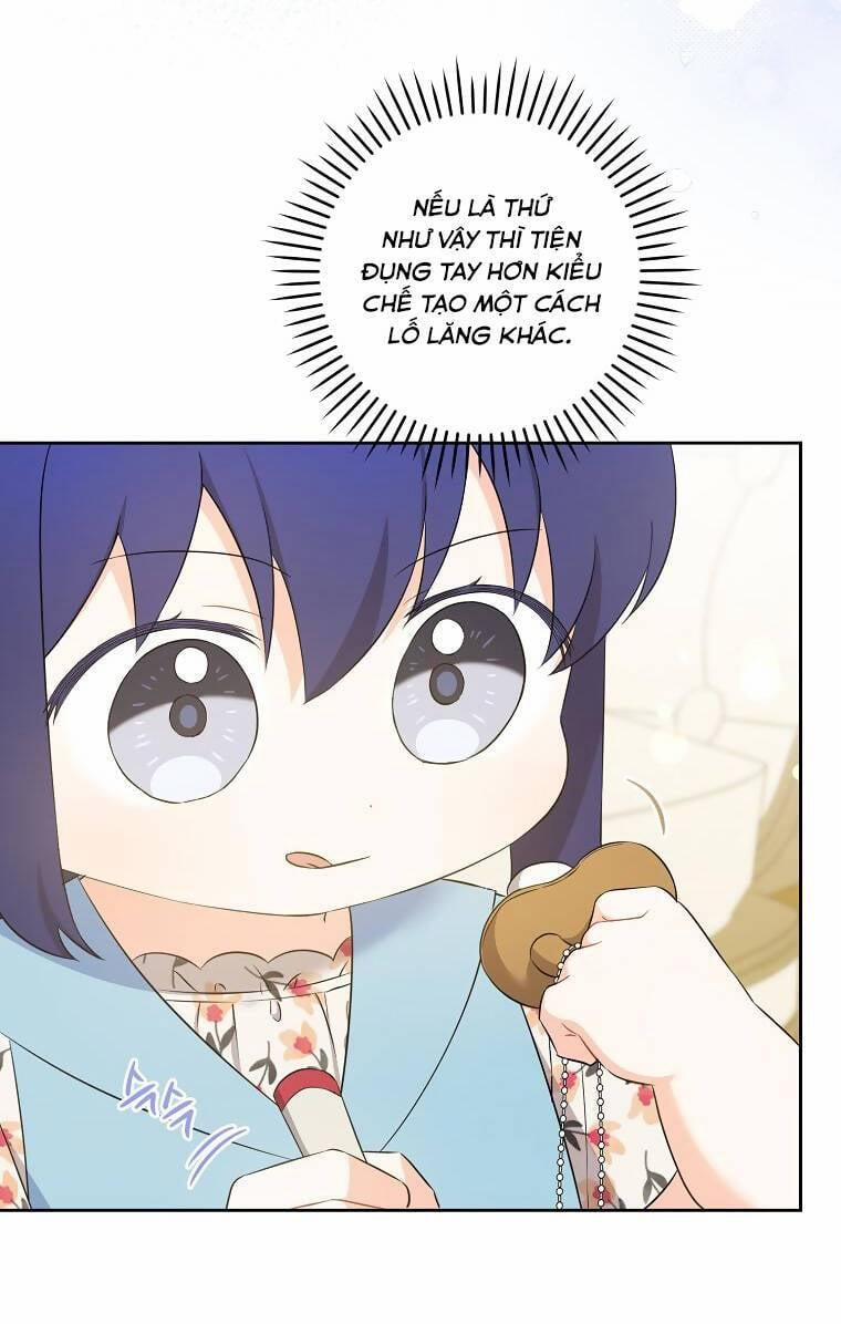 Cho Con Núm Vú Đi Mà 74.1 trang 38