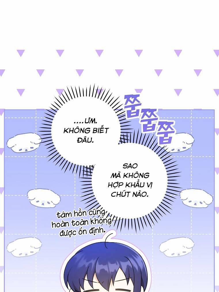 Cho Con Núm Vú Đi Mà 74.1 trang 6