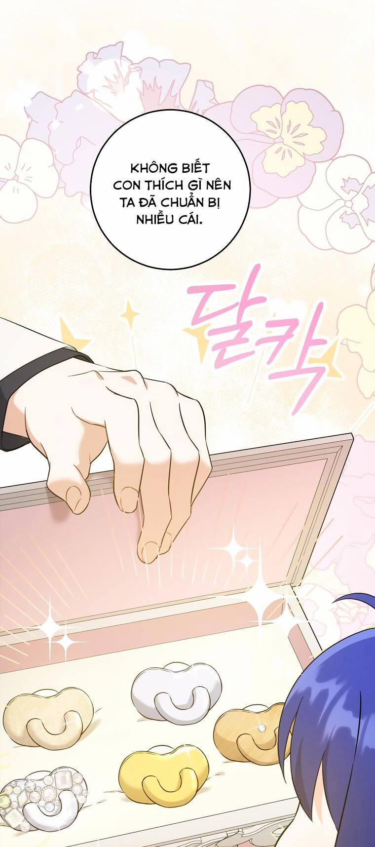 Cho Con Núm Vú Đi Mà 74.1 trang 75