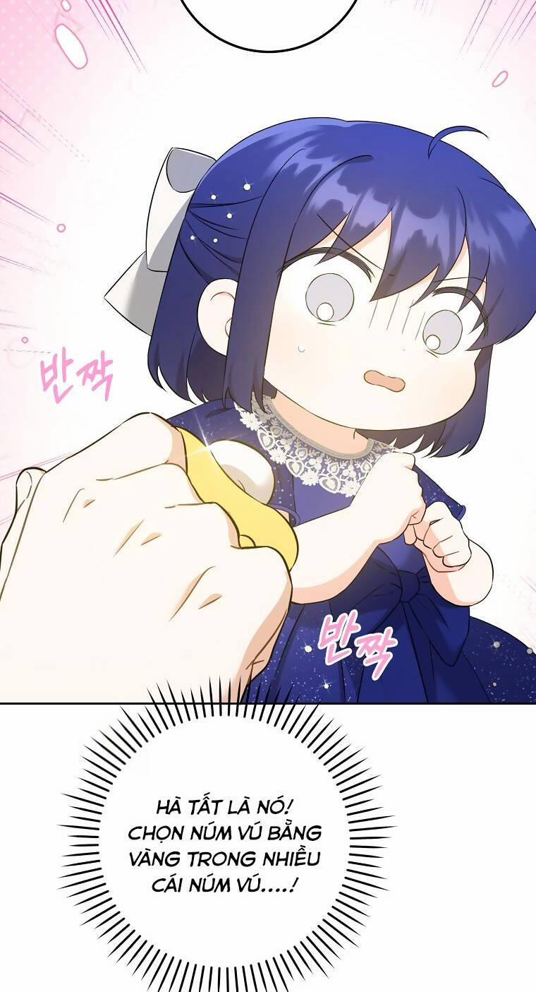 Cho Con Núm Vú Đi Mà 74.1 trang 81