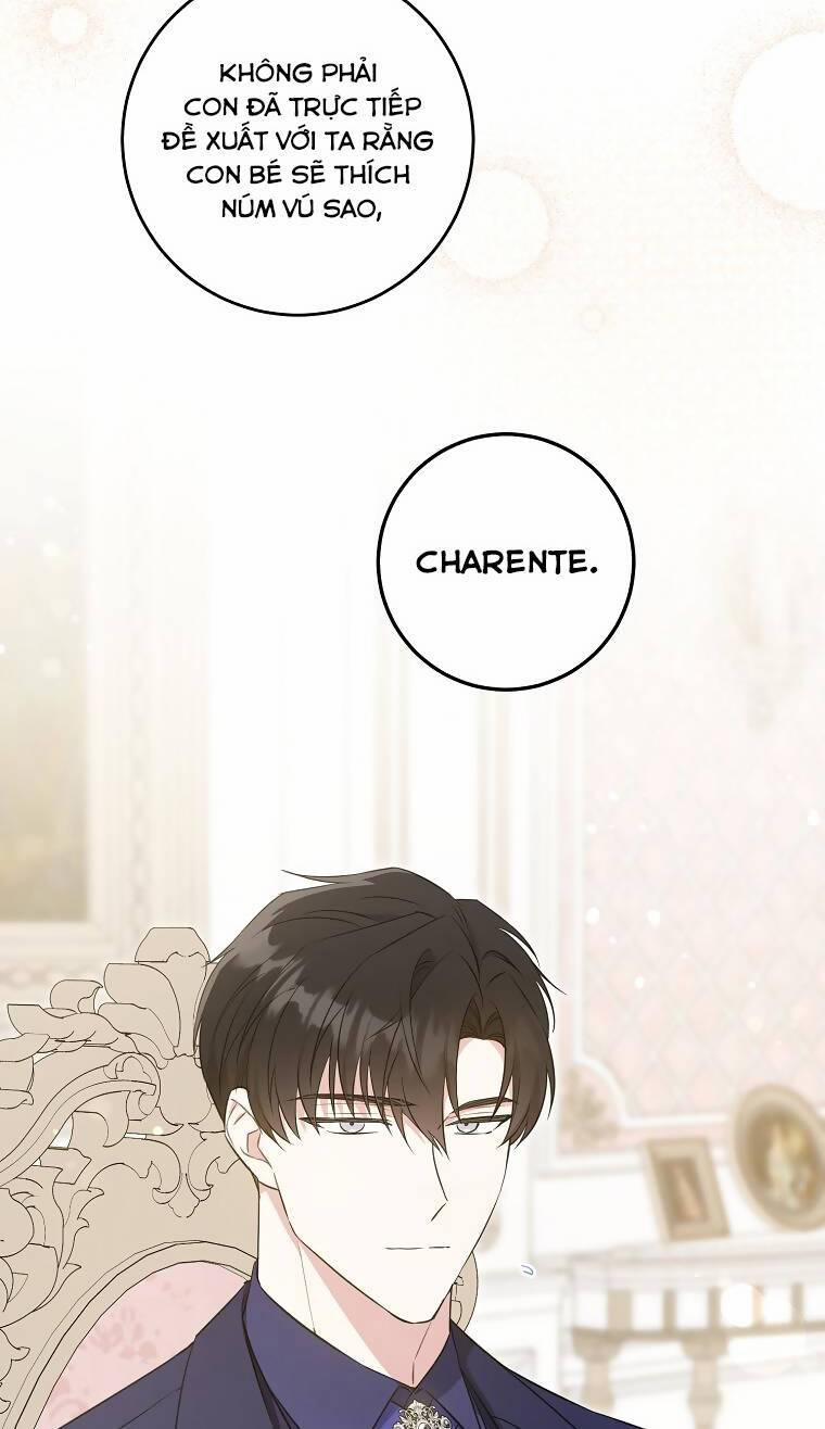 Cho Con Núm Vú Đi Mà 74.1 trang 87