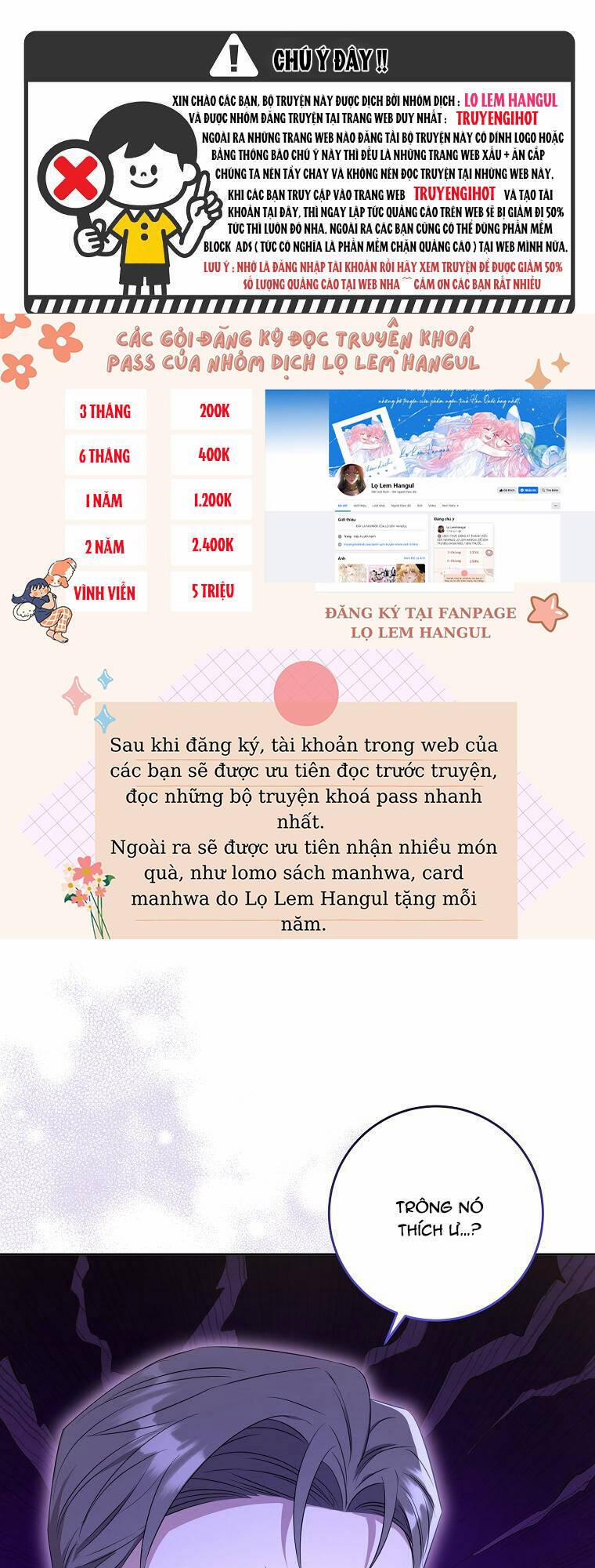 Cho Con Núm Vú Đi Mà 75.1 trang 0