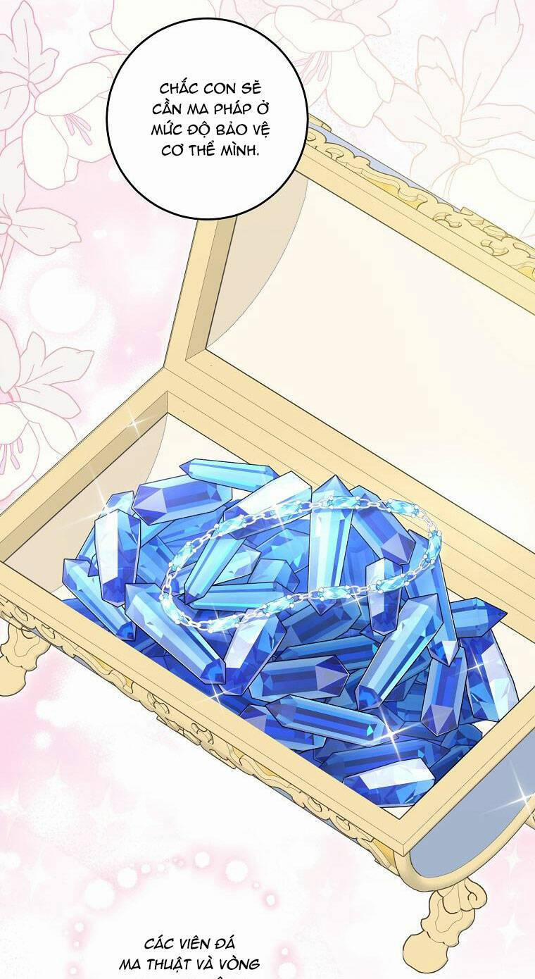 Cho Con Núm Vú Đi Mà 75.1 trang 10