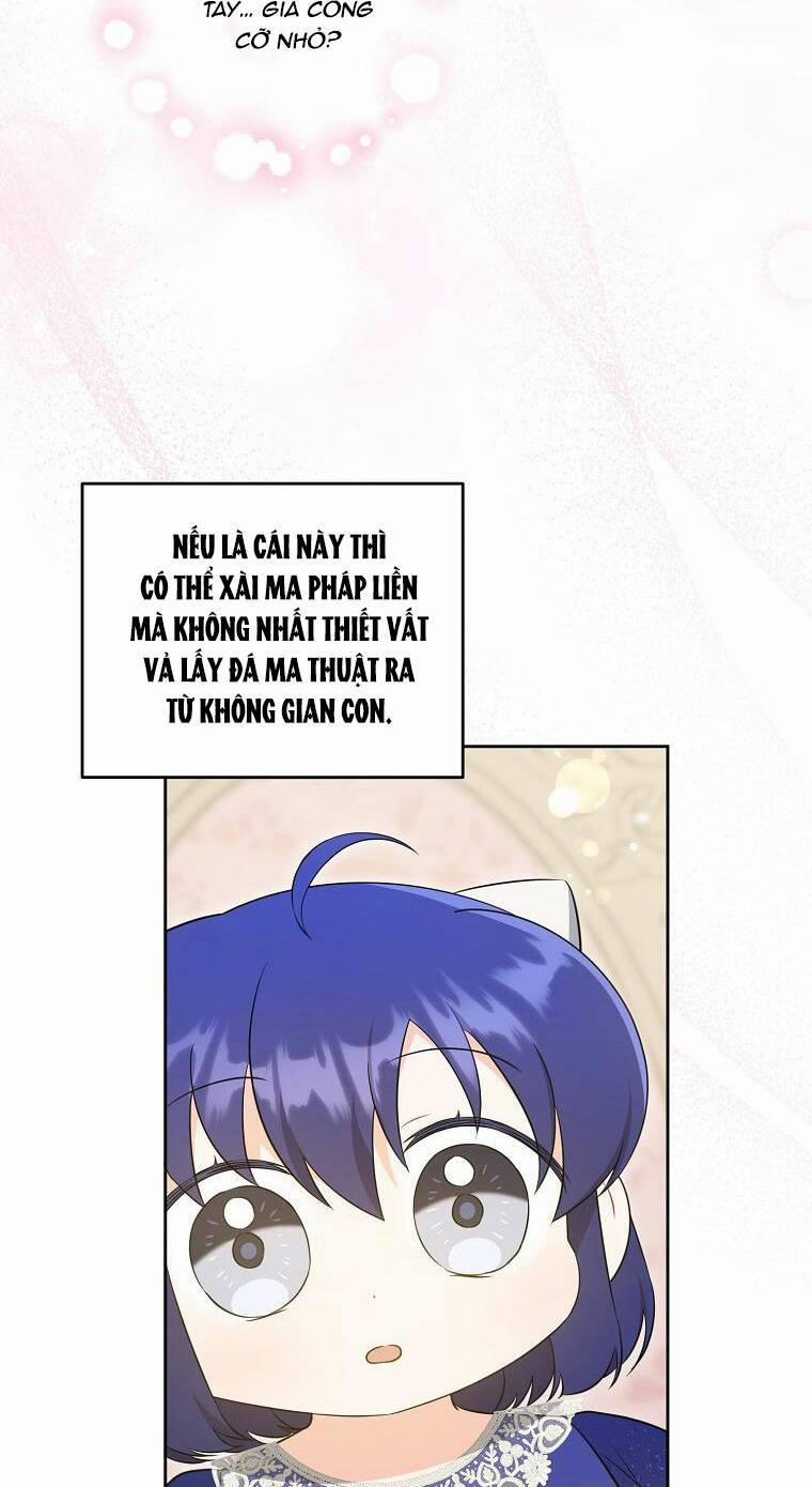 Cho Con Núm Vú Đi Mà 75.1 trang 11