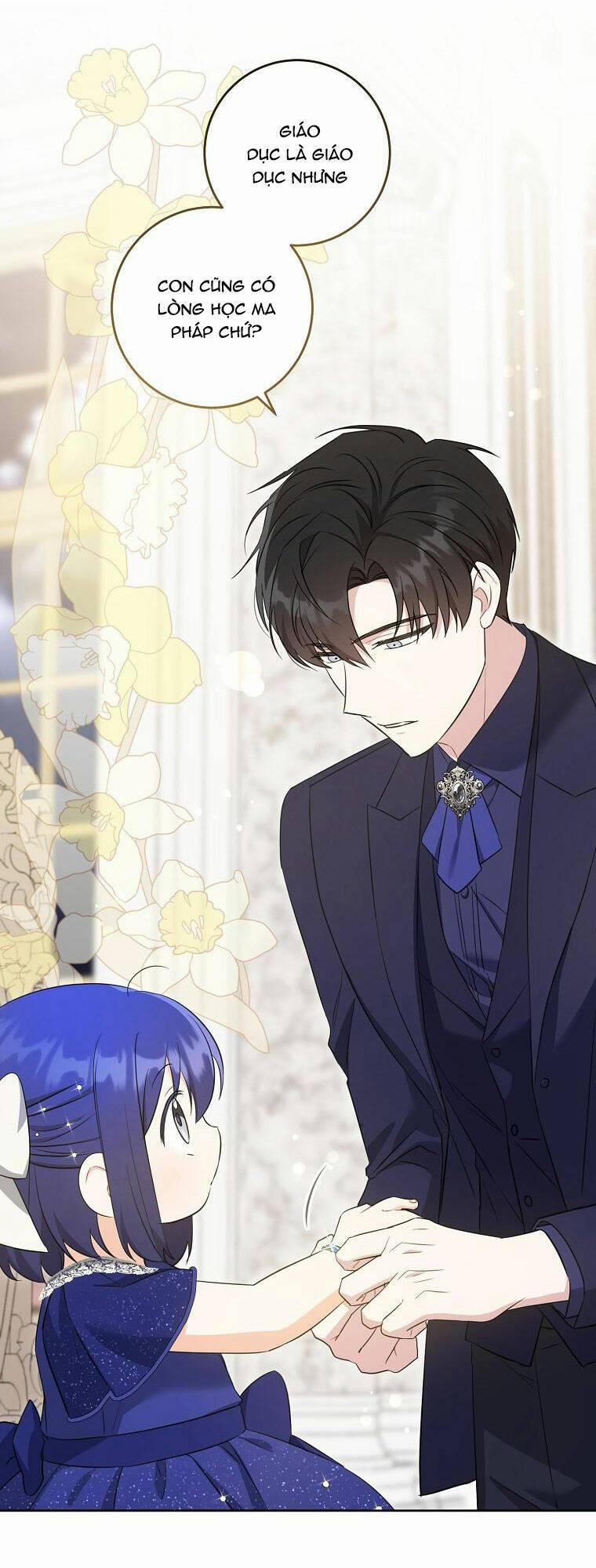 Cho Con Núm Vú Đi Mà 75.1 trang 16