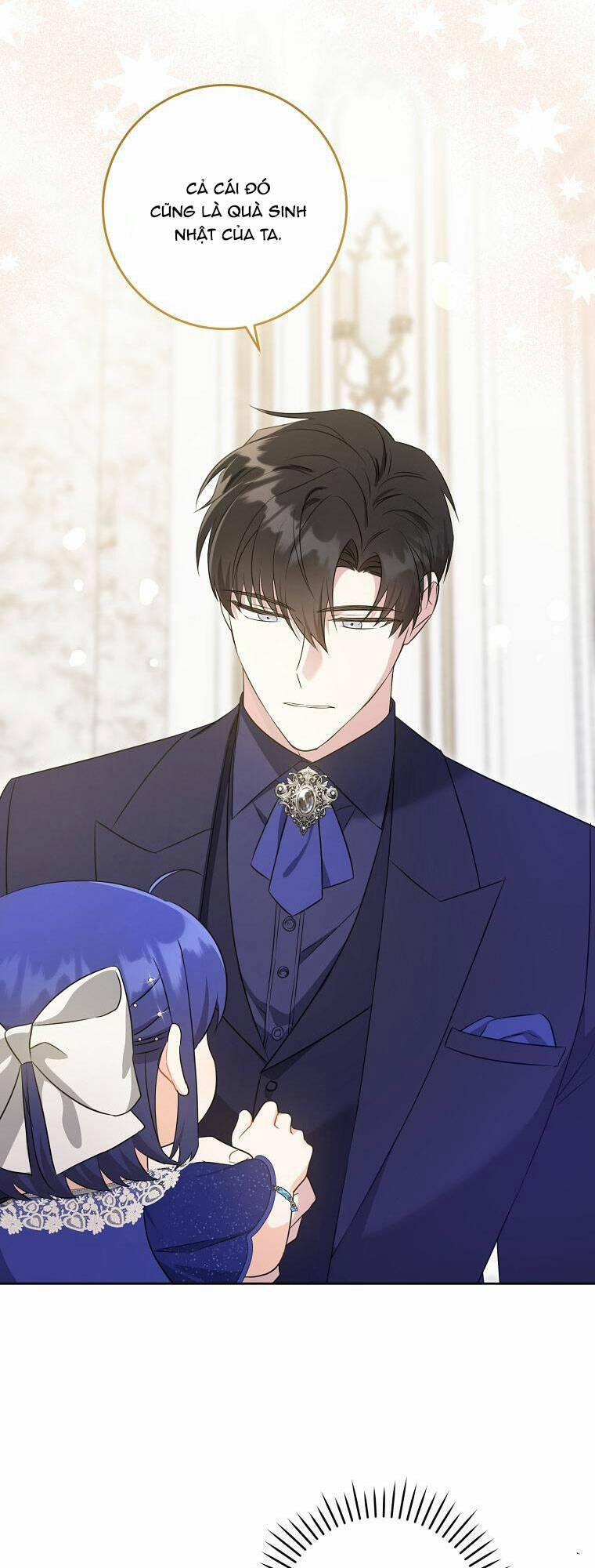 Cho Con Núm Vú Đi Mà 75.1 trang 22