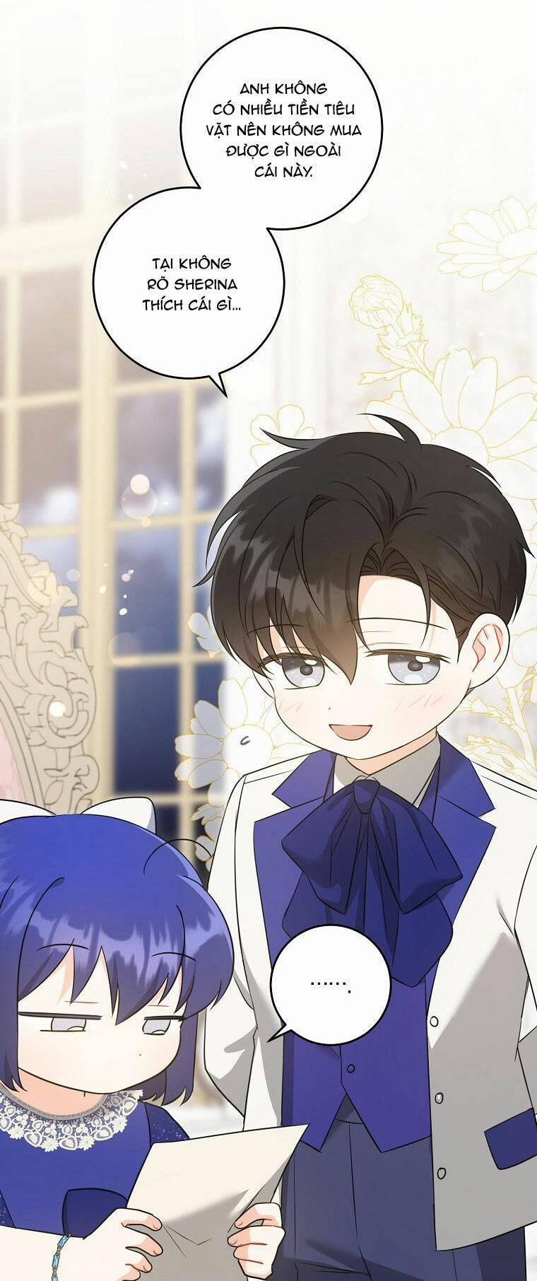 Cho Con Núm Vú Đi Mà 75.1 trang 34