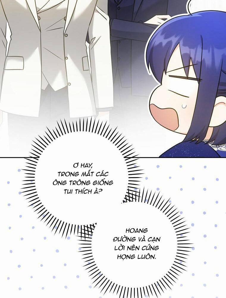 Cho Con Núm Vú Đi Mà 75.1 trang 38