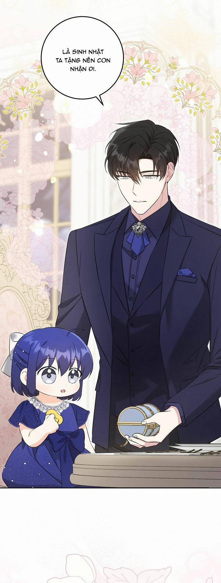 Cho Con Núm Vú Đi Mà 75.1 trang 9