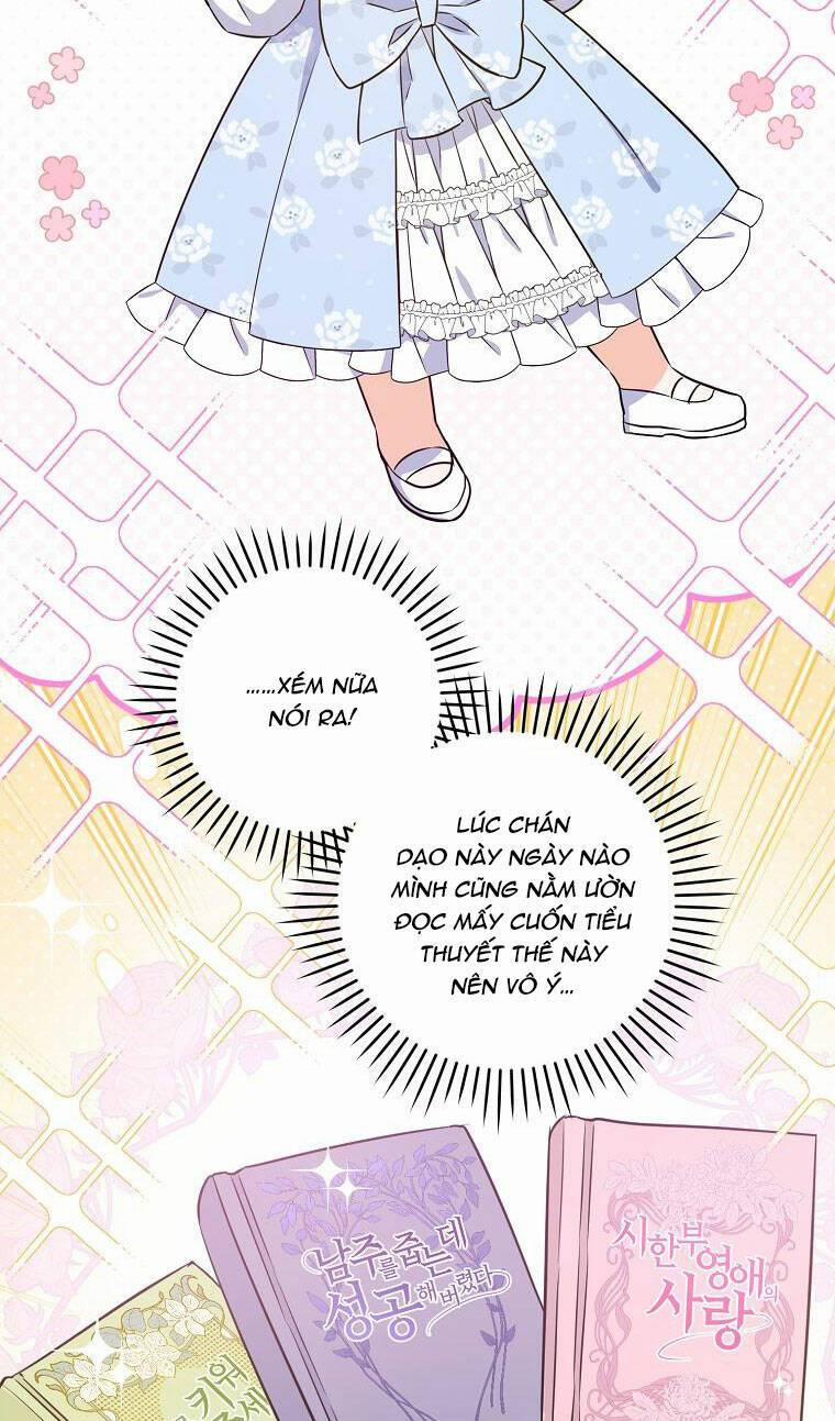 Cho Con Núm Vú Đi Mà 76.1 trang 12