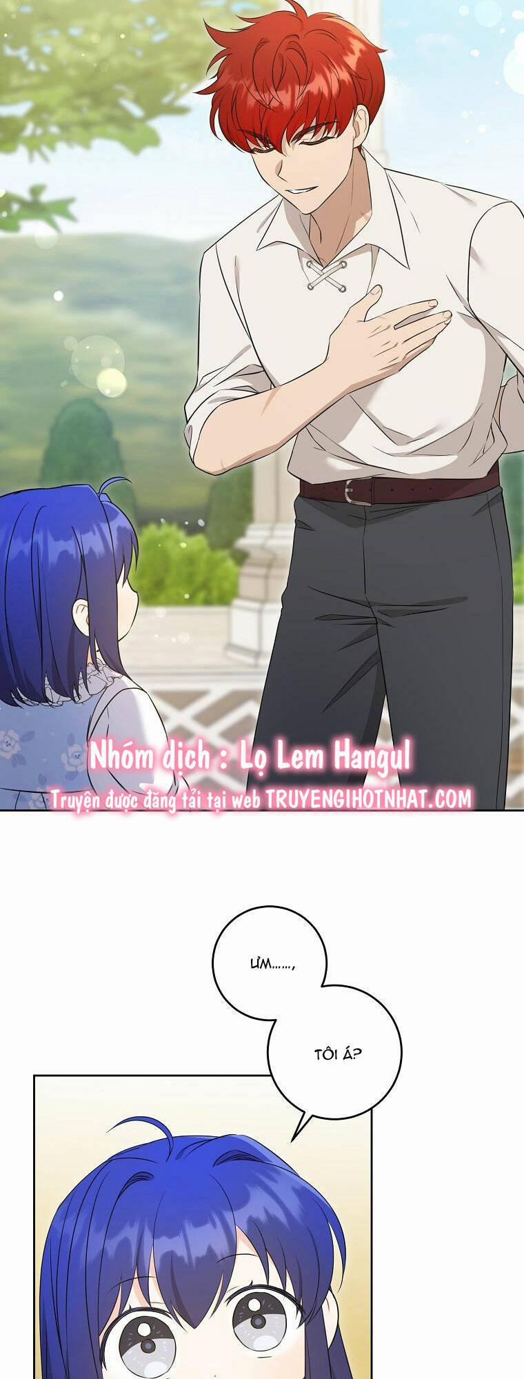 Cho Con Núm Vú Đi Mà 76.1 trang 14