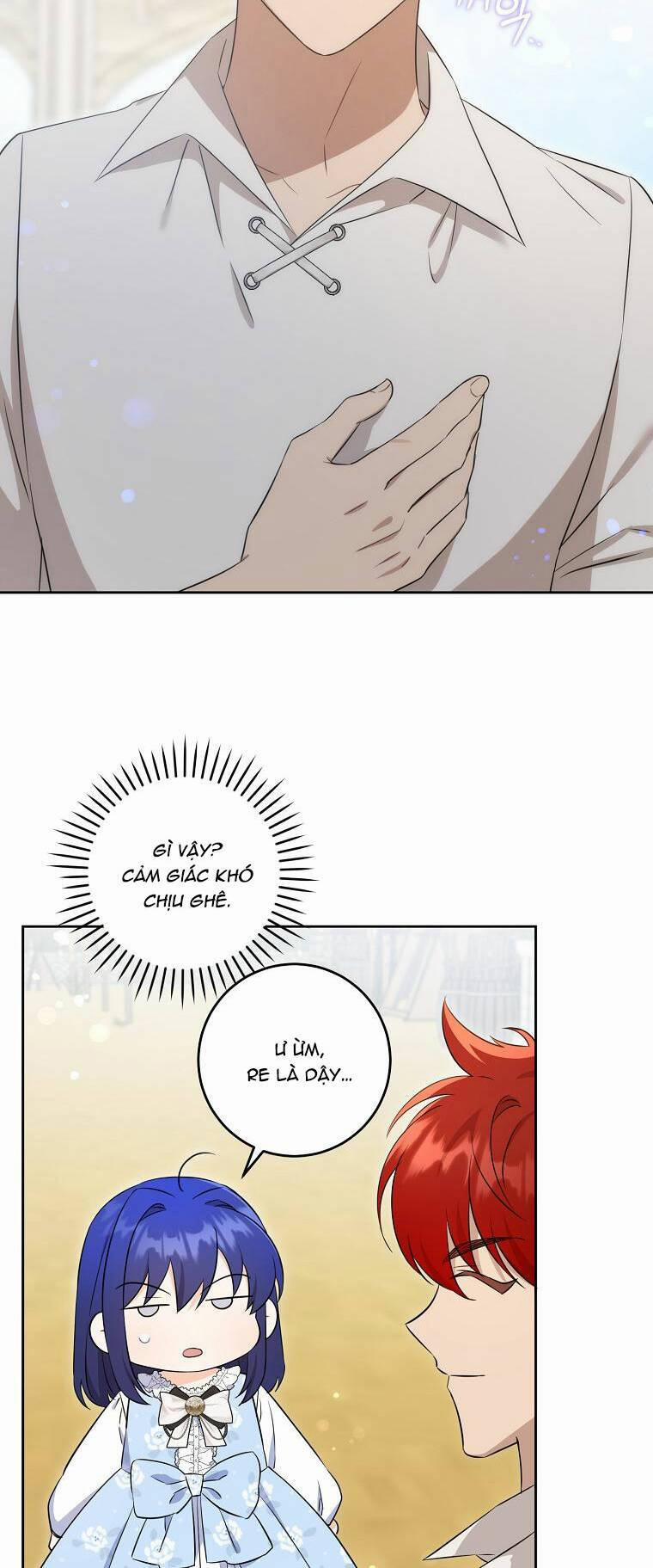 Cho Con Núm Vú Đi Mà 76.1 trang 16