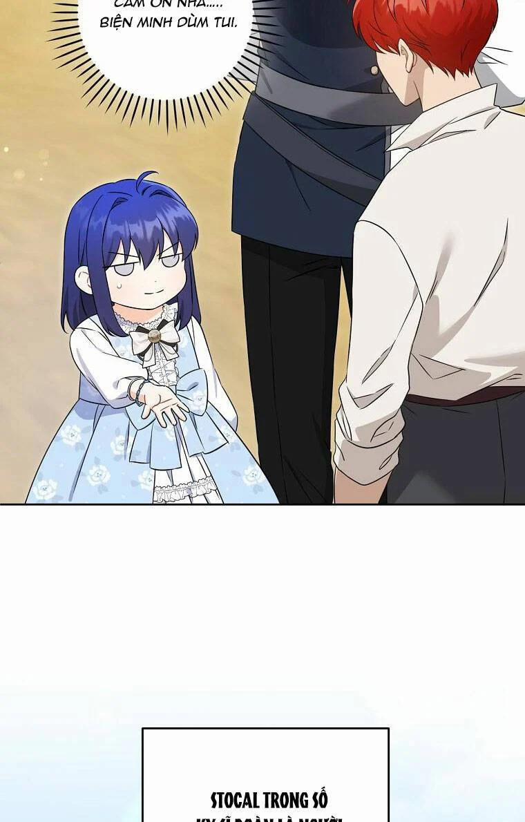 Cho Con Núm Vú Đi Mà 76.1 trang 21