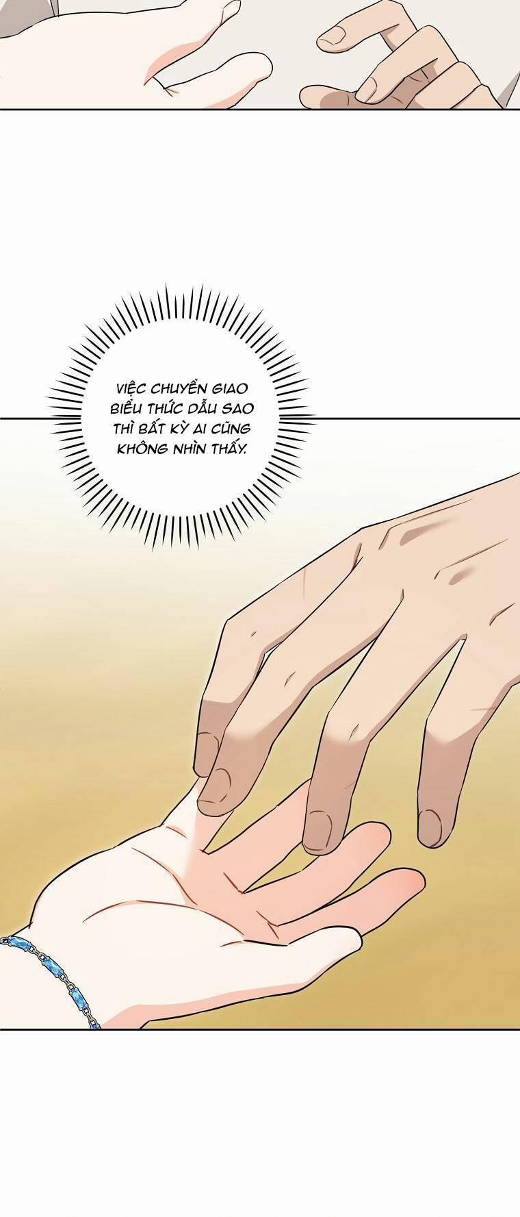 Cho Con Núm Vú Đi Mà 76.1 trang 24