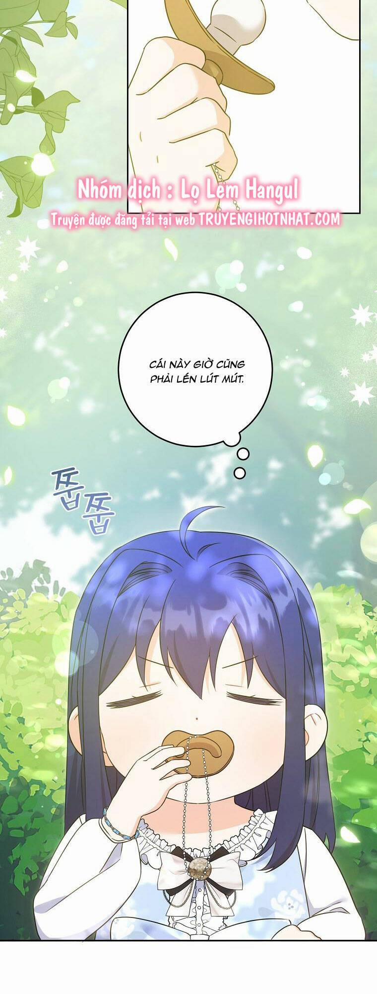 Cho Con Núm Vú Đi Mà 76.1 trang 30