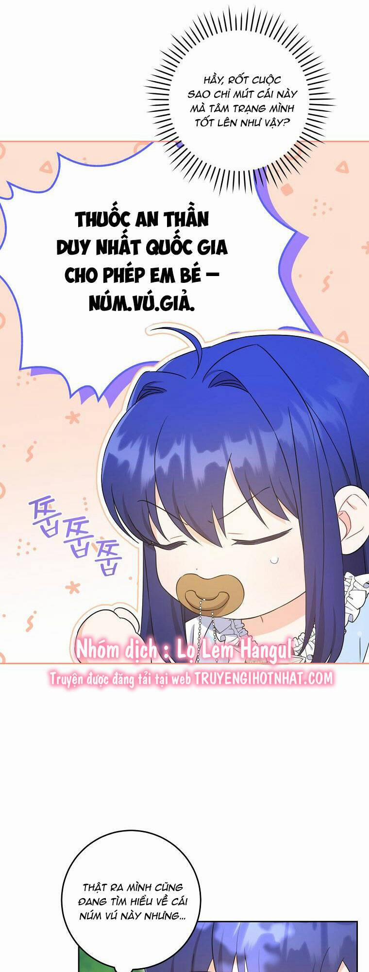 Cho Con Núm Vú Đi Mà 76.1 trang 33