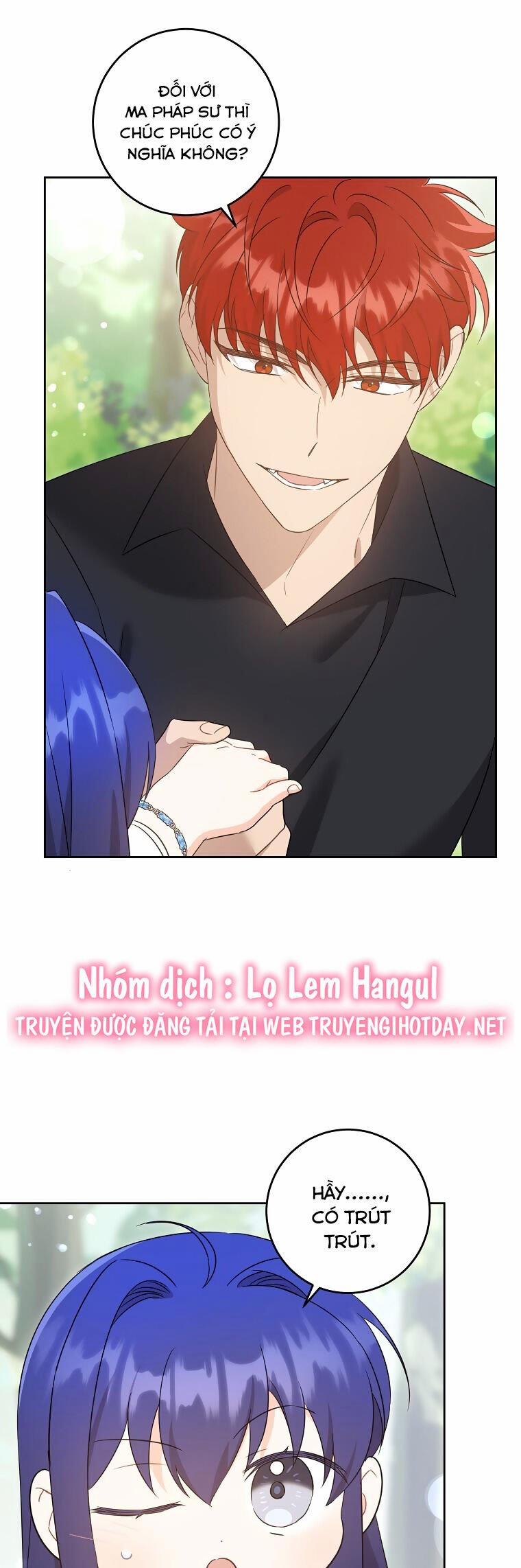 Cho Con Núm Vú Đi Mà 77.2 trang 0