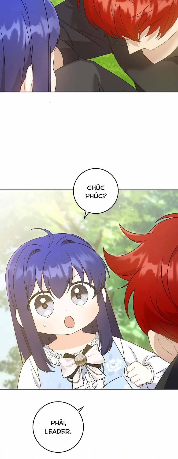 Cho Con Núm Vú Đi Mà 77 trang 32