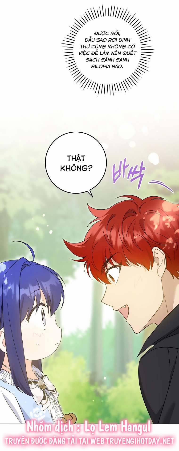 Cho Con Núm Vú Đi Mà 77 trang 40