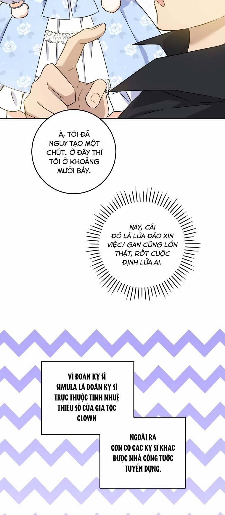 Cho Con Núm Vú Đi Mà 77 trang 49