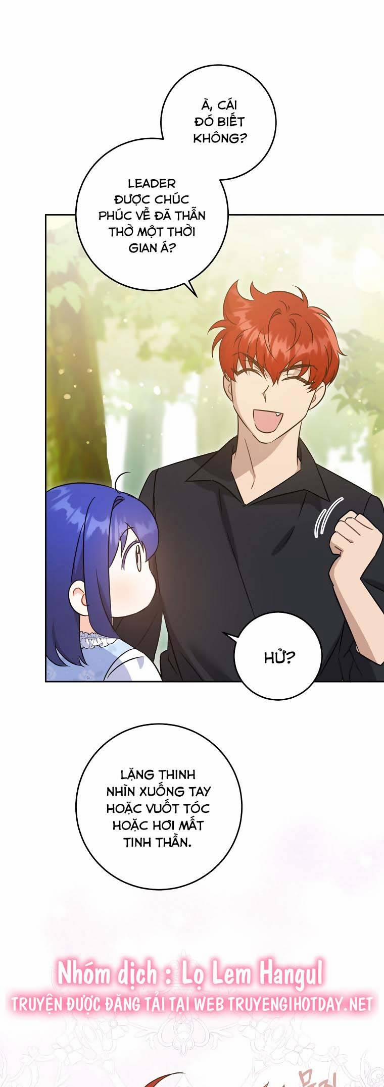 Cho Con Núm Vú Đi Mà 77 trang 60