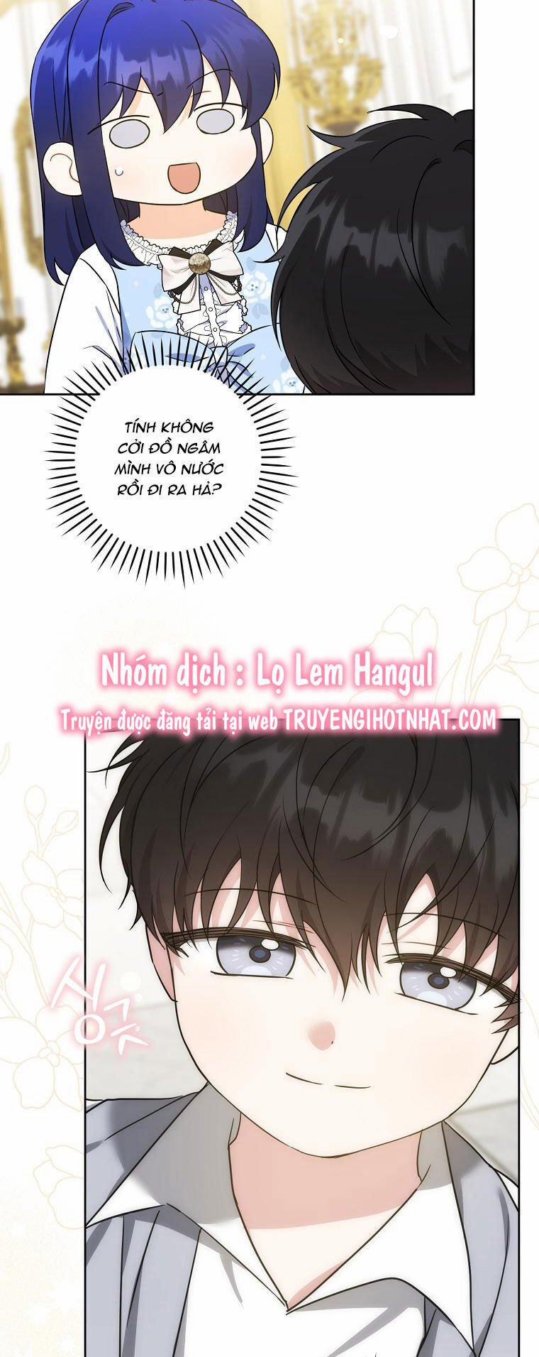 Cho Con Núm Vú Đi Mà 78.2 trang 3