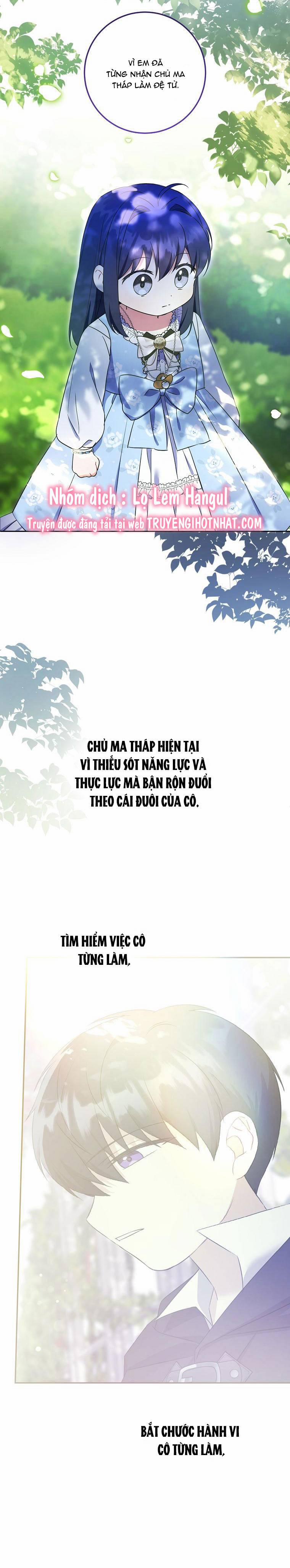 Cho Con Núm Vú Đi Mà 78 trang 10