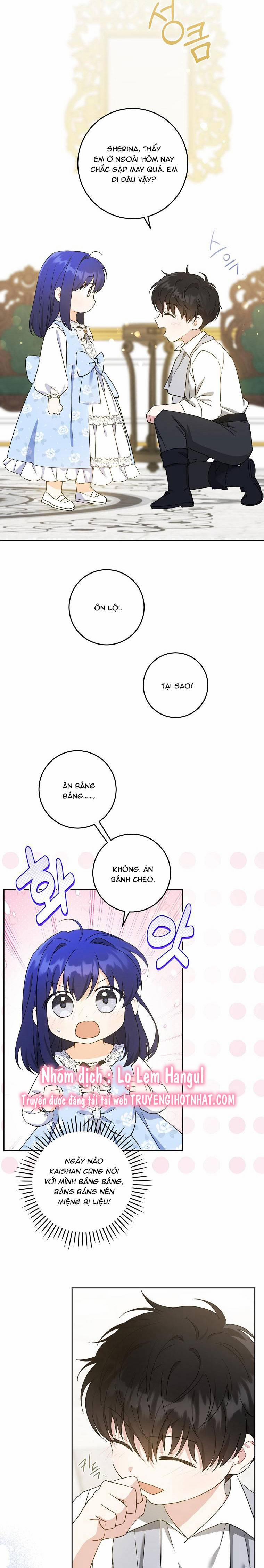 Cho Con Núm Vú Đi Mà 78 trang 18