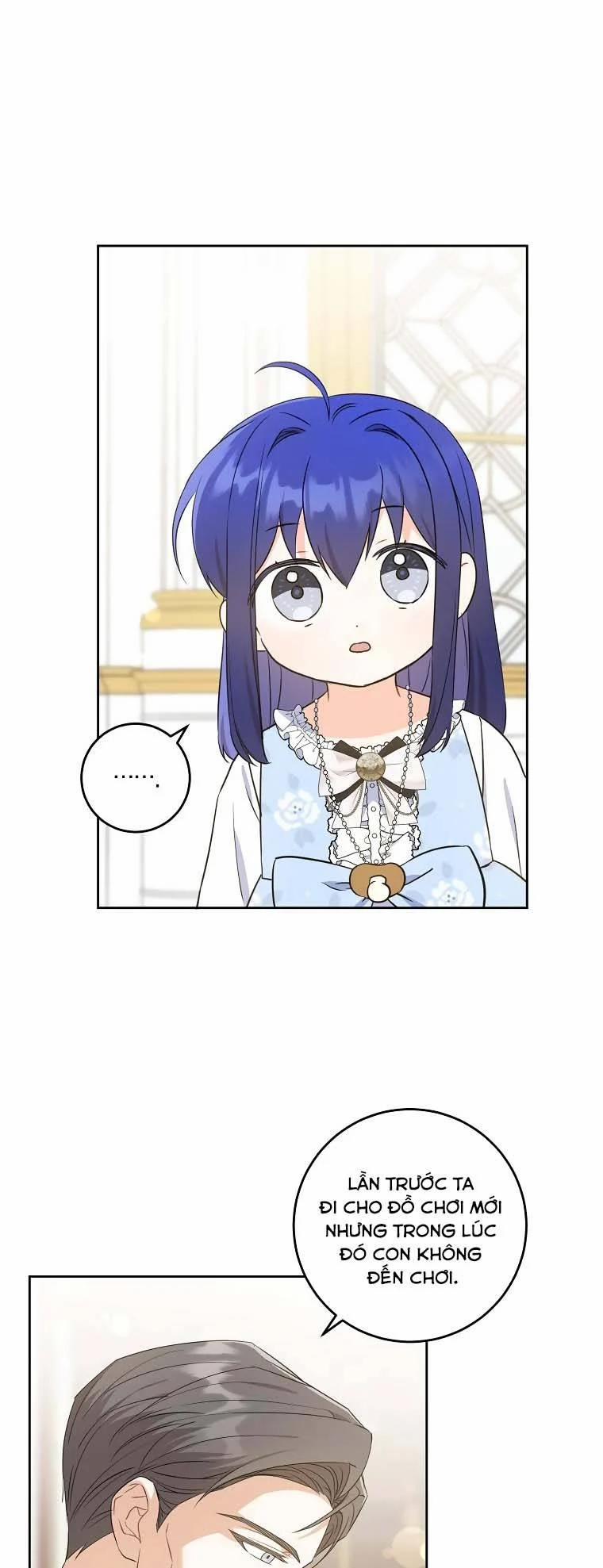 Cho Con Núm Vú Đi Mà 79 trang 19