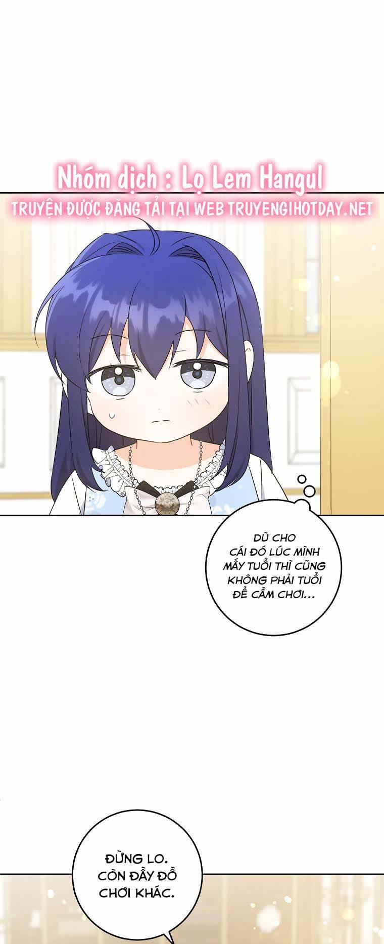 Cho Con Núm Vú Đi Mà 79 trang 21