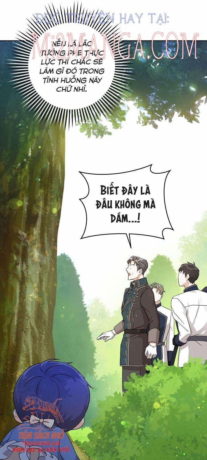 Cho Con Núm Vú Đi Mà 8.5 trang 0