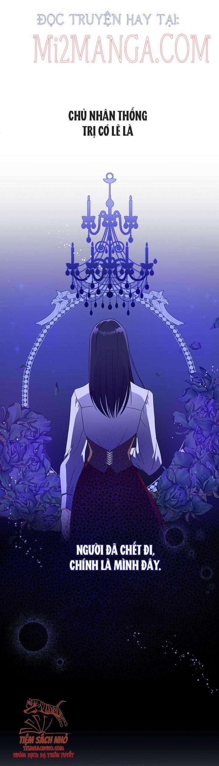 Cho Con Núm Vú Đi Mà 8.5 trang 16