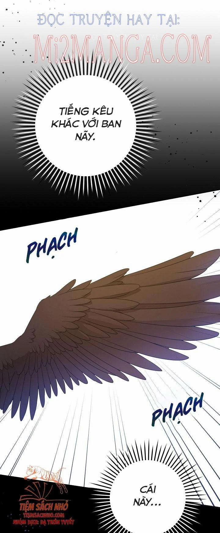 Cho Con Núm Vú Đi Mà 8.5 trang 2