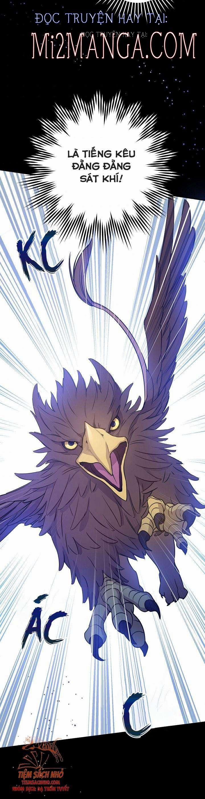 Cho Con Núm Vú Đi Mà 8.5 trang 3