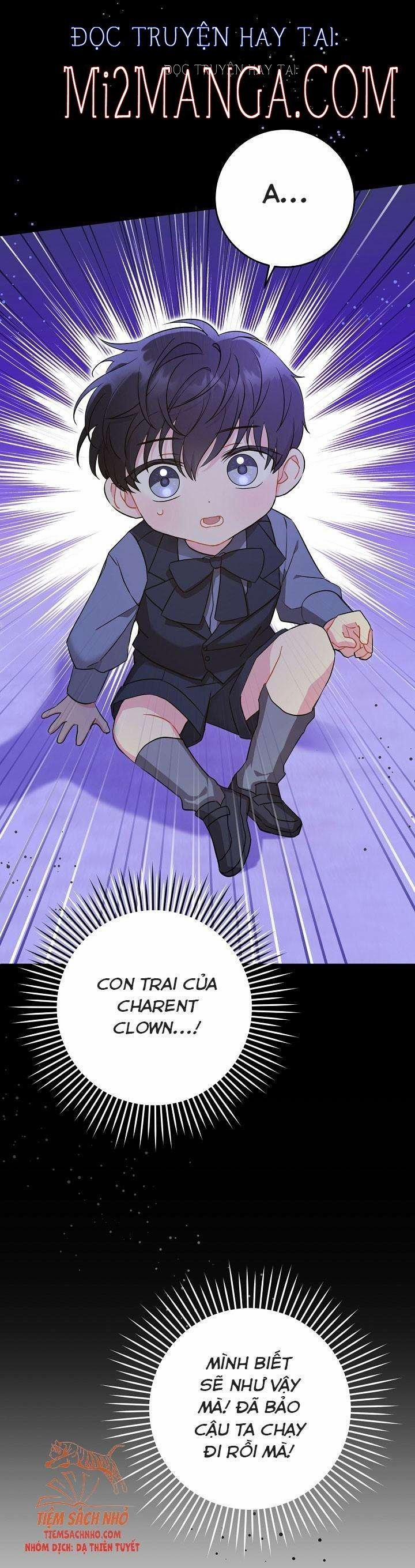 Cho Con Núm Vú Đi Mà 8.5 trang 4