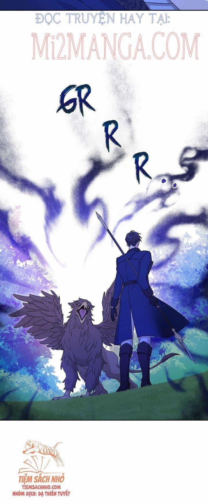 Cho Con Núm Vú Đi Mà 8.5 trang 8